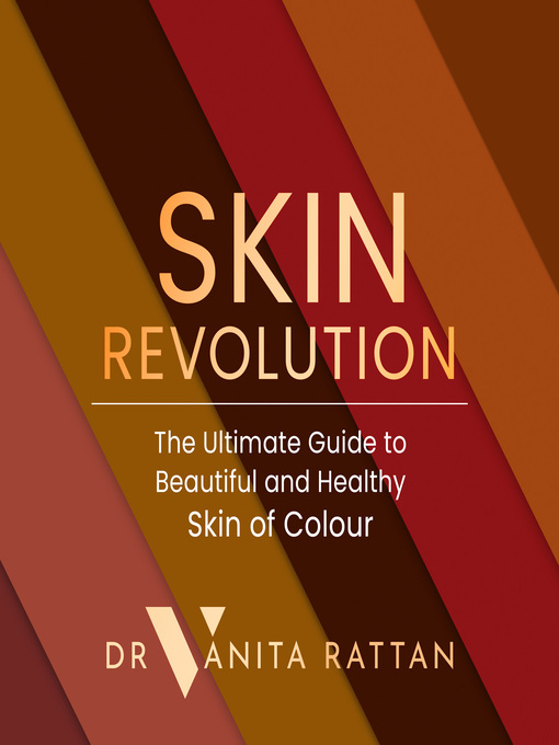 Title details for Skin Revolution by Dr Vanita Rattan - Available